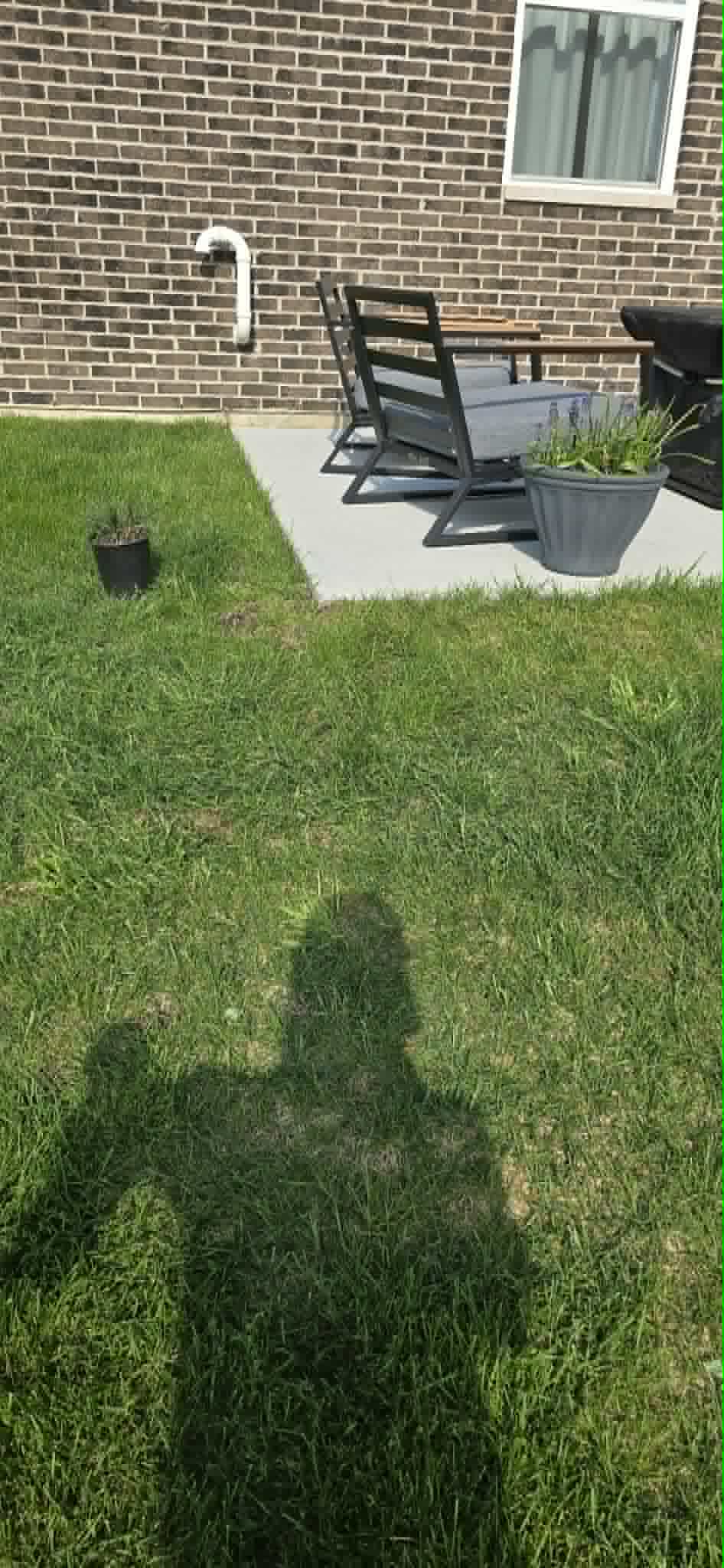Bed before planting refresh